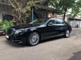 Mercedes-Benz S class S400L 2016 - Cần bán gấp Mercedes S400L đời 2016, màu đen