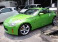 Nissan 350Z 3.5 AT 2007 - Bán Nissan 350Z 3.5 AT sản xuất năm 2007, xe nhập số tự động