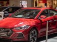 Hyundai Elantra GLS 2018 - Bán ô tô Hyundai Elantra GLS 2018, màu đỏ