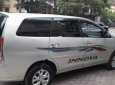 Toyota Innova G 2006 - Cần bán Toyota Innova G đời 2006, màu bạc xe gia đình, giá chỉ 340 triệu