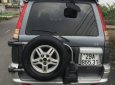 Mitsubishi Jolie 2002 - Bán Mitsubishi Jolie đời 2002, màu xám chính chủ