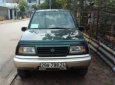 Suzuki Grand vitara  1.6 MT  2004 - Cần bán gấp Suzuki Grand vitara 1.6 MT năm 2004