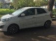 Kia Picanto S 2014 - Cần bán Kia Picanto S sản xuất 2014, màu trắng, giá tốt