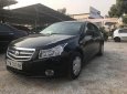 Daewoo Lacetti SE 2009 - Bán ô tô Daewoo Lacetti SE năm 2009, màu đen, nhập khẩu như mới, 268 triệu