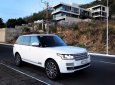 LandRover Hse 2015 - Cần bán xe LandRover Range Rover Hse sản xuất năm 2015, màu trắng, xe nhập chính chủ