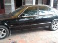 BMW 5 Series 520i 1990 - Cần bán lại xe BMW 5 Series 520i đời 1990, màu đen, nhập khẩu giá cạnh tranh