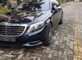 Mercedes-Benz S class 2015 - Chính chủ bán Mercedes sản xuất 2015, màu xanh lam