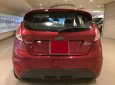 Ford Fiesta 1.0L Ecoboost 2017 - Cần bán xe Ford Fiesta 1.0L Ecoboost năm 2017, màu đỏ giá cạnh tranh