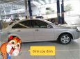 Chevrolet Lacetti 2014 - Bán Chevrolet Lacetti sản xuất 2014, màu bạc 