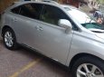 Lexus RX 350 2009 - Cần bán xe Lexus RX 350 2010, màu bạc, nhập khẩu từ Mỹ ít đi, còn rất đẹp