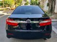 Toyota Camry 2.5Q 2013 - Cần bán Toyota Camry 2.5Q đời 2013, màu đen