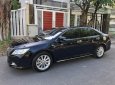 Toyota Camry 2.5Q 2013 - Cần bán Toyota Camry 2.5Q đời 2013, màu đen