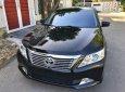 Toyota Camry 2.5Q 2013 - Cần bán Toyota Camry 2.5Q đời 2013, màu đen