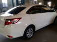 Toyota Vios E 2018 - Bán Toyota Vios, cung cấp bảng tài Taxi Lado