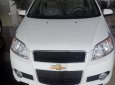 Chevrolet Aveo 1.4 2018 - Tặng ngay 60tr tiền mặt khi mua xe Chevrolet Aveo trong tháng 03