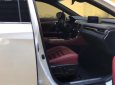 Lexus RX 350  3.5 AT  2016 - Cần bán gấp Lexus RX 350  3.5 AT sản xuất 2016, màu trắng, xe nhập