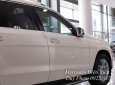 Mercedes-Benz GLS 350d 4MATIC 2018 - Cần bán xe Mercedes GLS350D 4MATIC sản xuất năm 2018, màu trắng, nhập khẩu