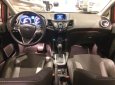 Ford Fiesta 1.0L Ecoboost 2017 - Cần bán xe Ford Fiesta 1.0L Ecoboost năm 2017, màu đỏ giá cạnh tranh