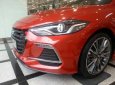 Hyundai Elantra GLS 2018 - Bán ô tô Hyundai Elantra GLS 2018, màu đỏ