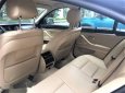 BMW 5 Series  520i  2014 - Cần bán lại xe BMW 5 Series 520i năm sản xuất 2014 chính chủ