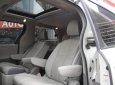 Toyota Sienna 2012 - Cần bán Toyota Sienna sản xuất 2012, màu trắng, nhập khẩu xe gia đình