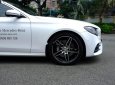 Mercedes-Benz E class E300 AMG 2016 - Bán xe Mercedes E300 AMG sản xuất 2016, màu trắng, nhập khẩu