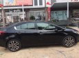 Kia Cerato 2.0 AT 2016 - Cần bán lại xe Kia Cerato 2.0 AT năm sản xuất 2016, màu đen như mới