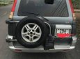 Mitsubishi Jolie 2002 - Bán Mitsubishi Jolie đời 2002, màu xám chính chủ