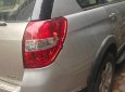 Chevrolet Captiva LTZ  2007 - Cần bán xe Chevrolet Captiva LTZ đời 2007 chính chủ, 320 triệu