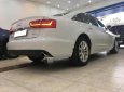 Audi A6 2.0T 2013 - Cần bán lại xe Audi A6 2.0T đời 2013, màu trắng, nhập khẩu nguyên chiếc số tự động