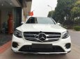 Mercedes-Benz Smart GLC 300 4Matic 2017 - Bán Mercedes GLC 300 4Matic đời 2017, màu trắng