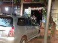 Toyota Innova 2007 - Bán Toyota Innova năm 2007, màu bạc