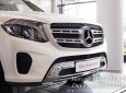 Mercedes-Benz GLS 350d 4MATIC 2018 - Cần bán xe Mercedes GLS350D 4MATIC sản xuất năm 2018, màu trắng, nhập khẩu