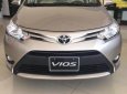 Toyota Vios 1.5 E 2018 - Bán Toyota Vios 1.5 E số tự động 2018. Bấm gọi 0941836688