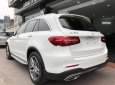 Mercedes-Benz Smart GLC 300 4Matic 2017 - Bán Mercedes GLC 300 4Matic đời 2017, màu trắng