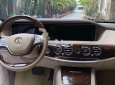 Mercedes-Benz S class S400L 2016 - Cần bán gấp Mercedes S400L đời 2016, màu đen