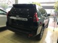 Toyota Prado VX 2018 - Cần bán xe Toyota Prado VX đời 2018, màu đen, nhập khẩu