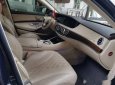 Mercedes-Benz S class 2015 - Chính chủ bán Mercedes sản xuất 2015, màu xanh lam