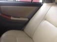 Toyota Corolla 2003 - Bán ô tô Toyota Corolla năm sản xuất 2003, màu đen, giá 195tr