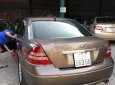 Ford Mondeo 2.5 AT 2005 - Cần bán gấp Ford Mondeo 2.5 AT năm sản xuất 2005, màu nâu