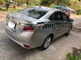 Toyota Vios   E MT 2015 - Cần bán xe Toyota Vios E MT đời 2015