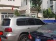 Lexus LX 570 2010 - Cần bán gấp Lexus LX 570 sản xuất 2010, màu bạc chính chủ