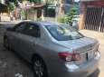 Toyota Corolla altis 1.8G MT 2011 - Bán Toyota Corolla Altis 1.8G MT sản xuất 2011, màu bạc