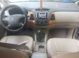 Toyota Innova G 2012 - Cần bán xe Toyota Innova G 2012, màu bạc xe gia đình giá cạnh tranh