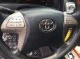 Toyota Camry 3.5Q 2007 - Bán Toyota Camry 3.5Q đời 2007, màu nâu