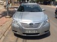 Toyota Camry 2007 - Bán Toyota Camry năm sản xuất 2007, màu bạc, nhập khẩu nguyên chiếc, giá 625tr