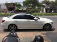 Mercedes-Benz C class C250 AMG 2015 - Bán Mercedes C250 AMG năm sản xuất 2015, màu trắng còn mới