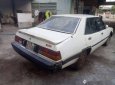 Mitsubishi Galant 1986 - Cần bán lại xe Mitsubishi Galant năm sản xuất 1986, màu trắng