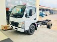 Mitsubishi Canter  4.7 2018 - Bán ô tô Mitsubishi Fuso Canter 4.7 đời 2018, màu trắng, nhập khẩu, xe Nhật