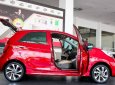 Kia Morning 2018 - Cần bán Kia Morning đời 2018, màu đỏ, xe nhập